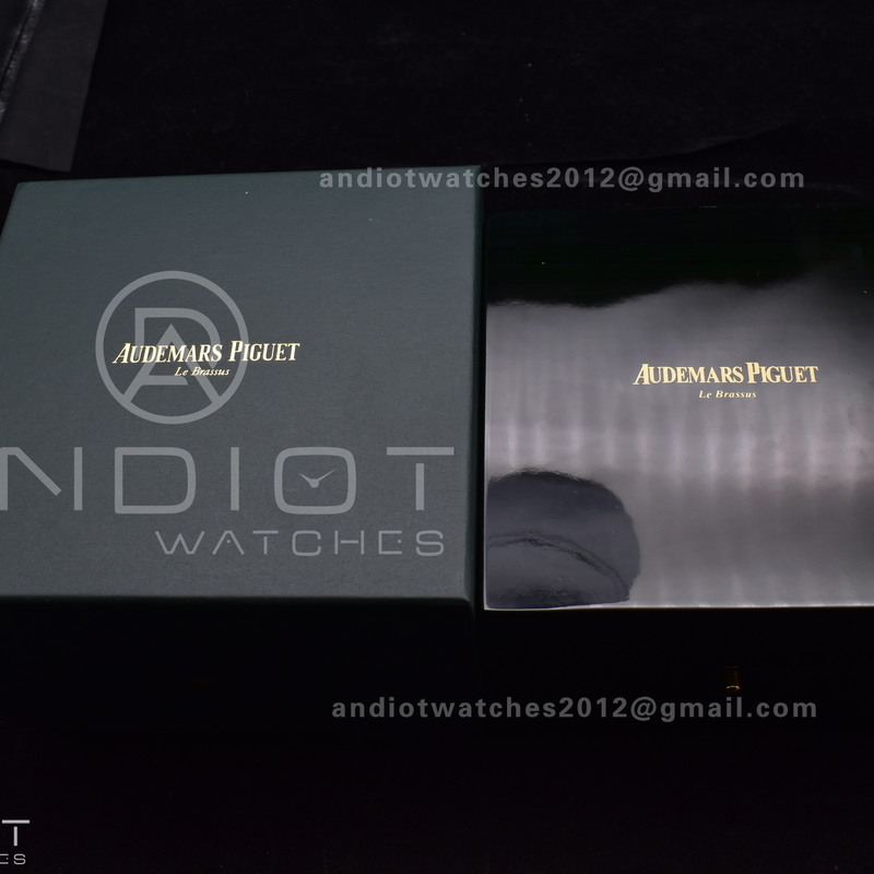 Audemars Piguet Box Set